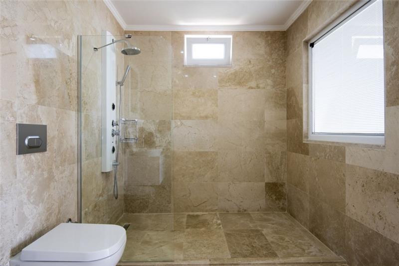 Sea-view villa in Kalkan, photograph 14