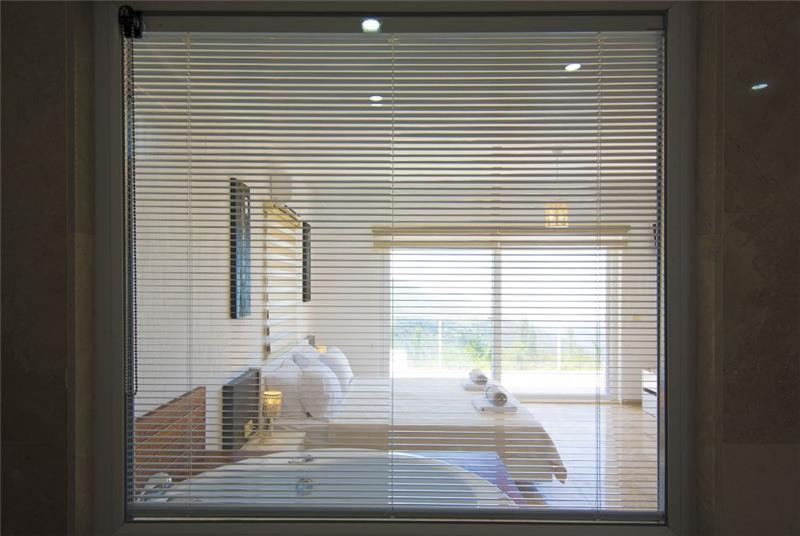 Sea-view villa in Kalkan, photograph 12