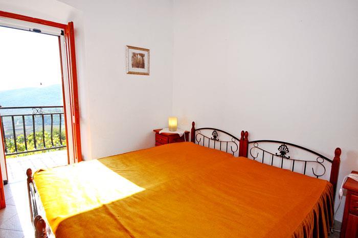 Sea-view villa in Smokvica, photograph 8