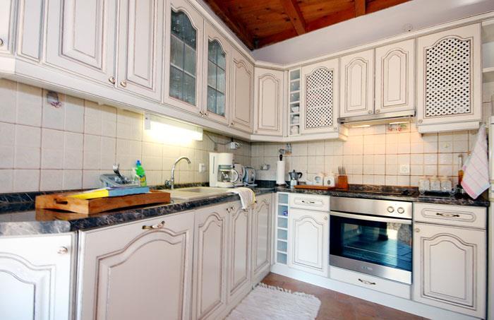 Sea-view villa in Smokvica, photograph 7