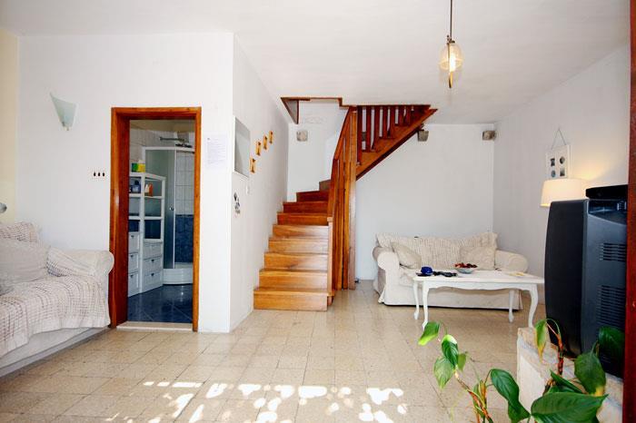 Sea-view villa in Smokvica, photograph 22