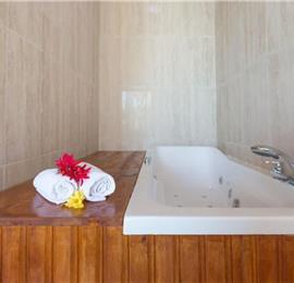 2 Bedroom Villa with Pool in Kalkan, Sleeps 4