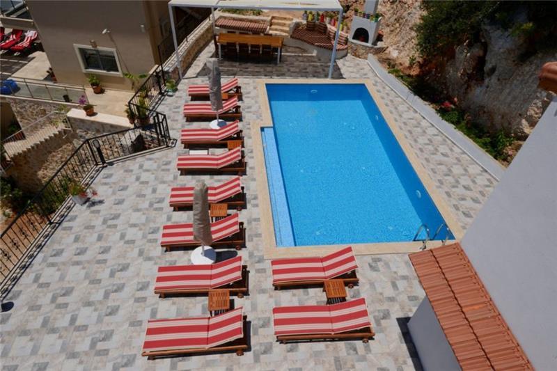 Villa in Kalkan, photograph 4