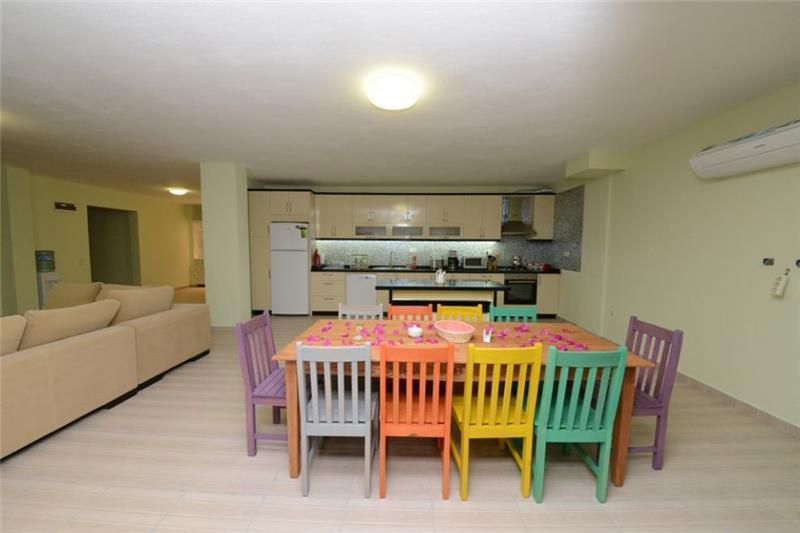 Villa in Kalkan, photograph 11