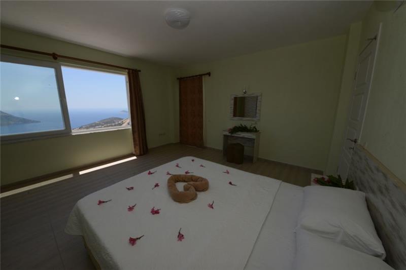 Villa in Kalkan, photograph 15