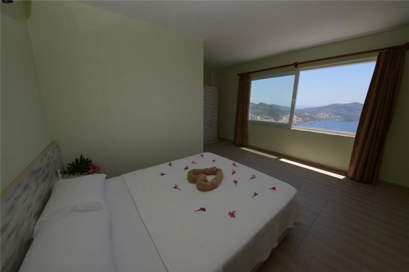 Villa in Kalkan, photograph 16