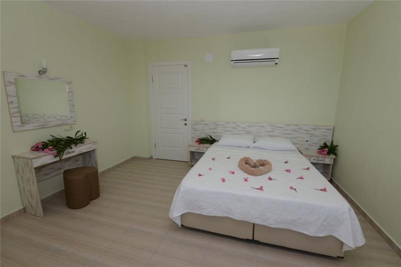 Villa in Kalkan, photograph 20