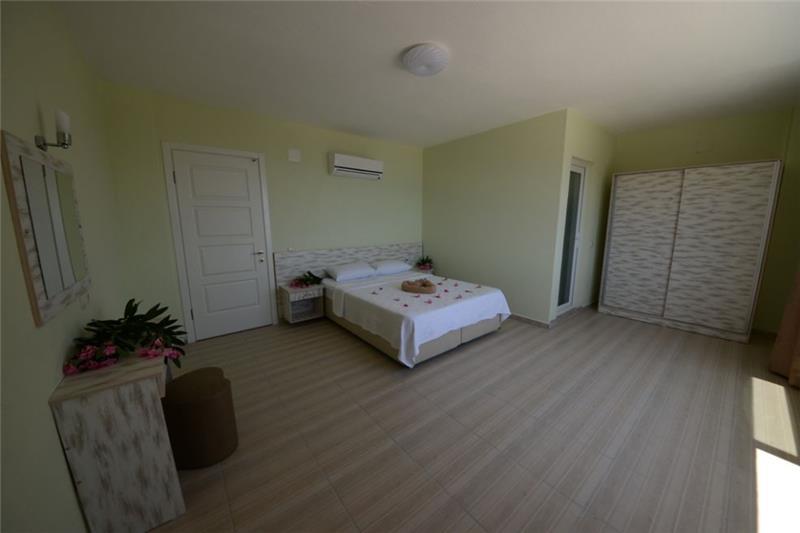 Villa in Kalkan, photograph 21