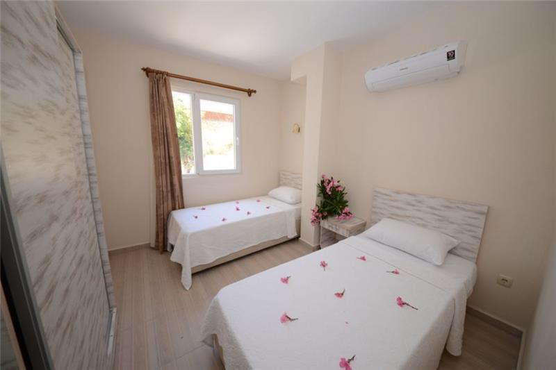 Villa in Kalkan, photograph 22