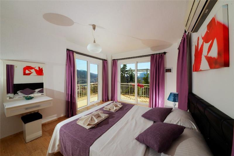 Villa in Kalkan, photograph 16