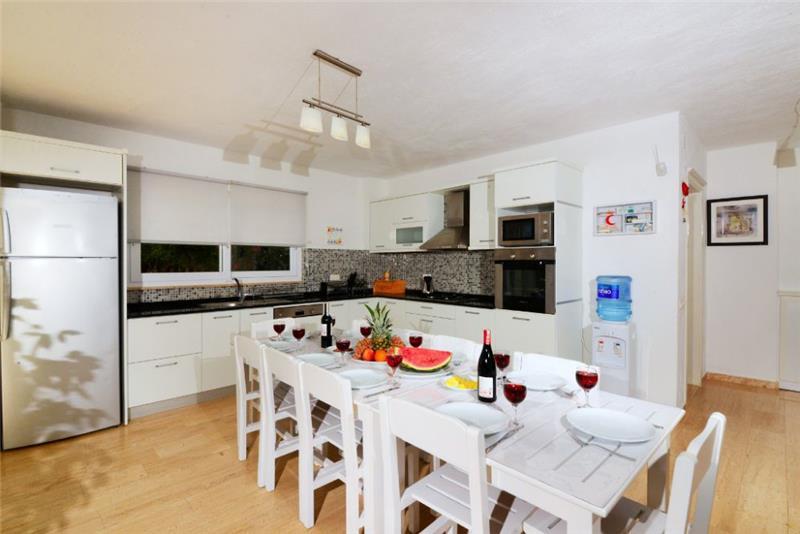 Villa in Kalkan, photograph 8