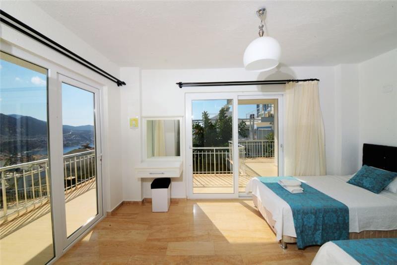 Villa in Kalkan, photograph 12
