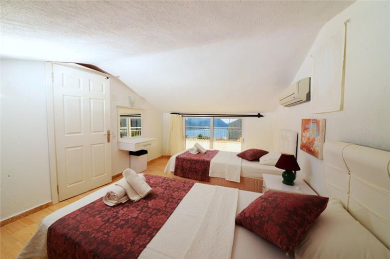 Villa in Kalkan, photograph 17