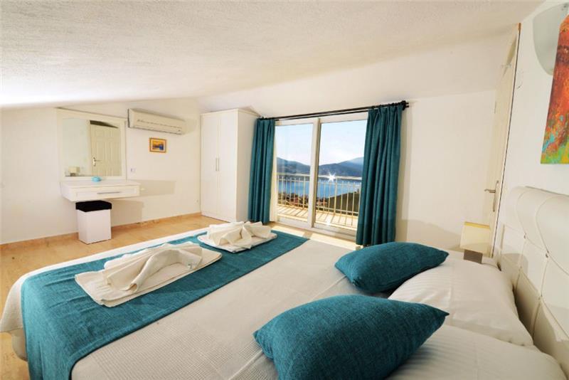 Villa in Kalkan, photograph 13