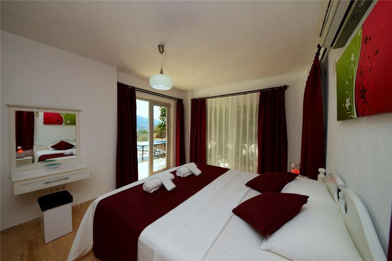 Villa in Kalkan, photograph 19