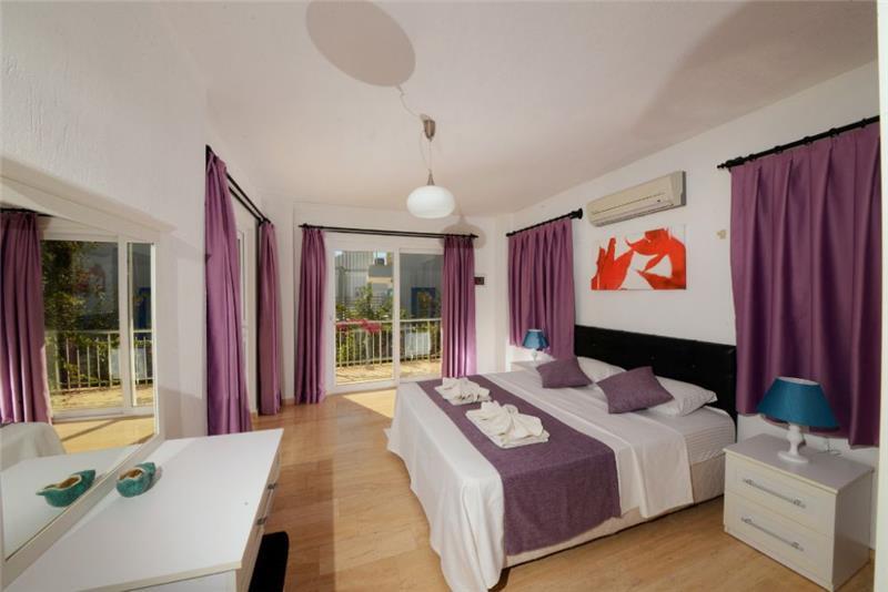Villa in Kalkan, photograph 15