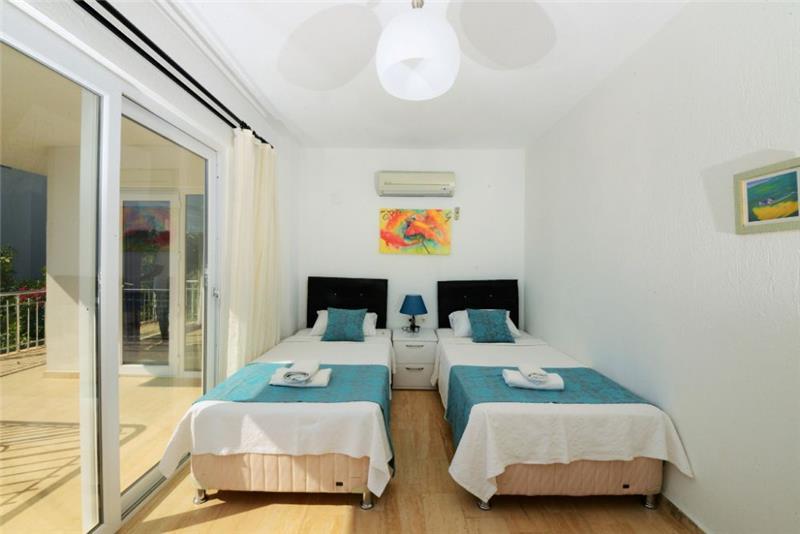 Villa in Kalkan, photograph 21