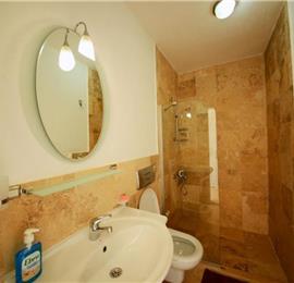 6 Bedroom Villa with Pool in Kalkan, Sleeps 12