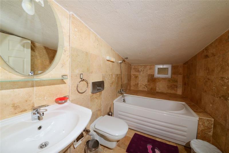 Villa in Kalkan, photograph 14