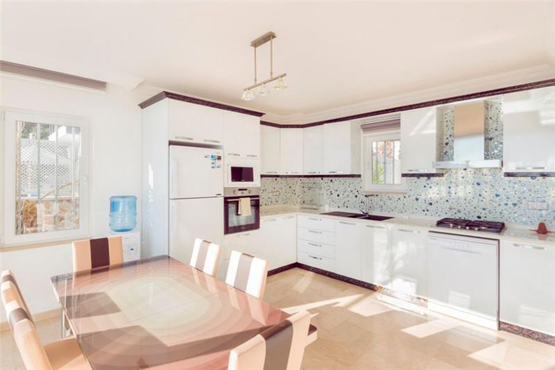 Villa in Kalkan, photograph 5