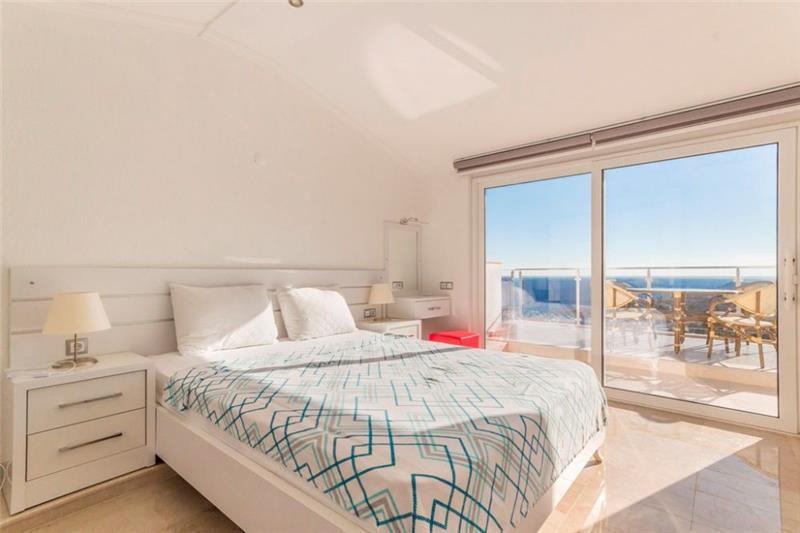 Villa in Kalkan, photograph 7