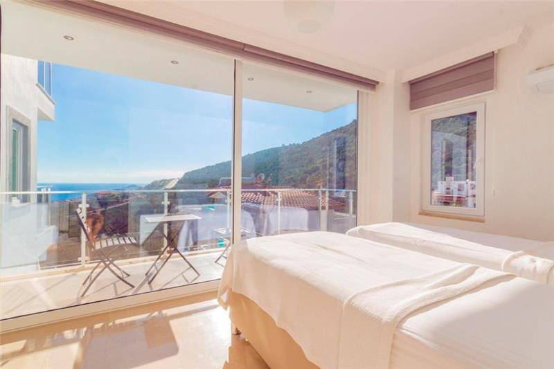 Villa in Kalkan, photograph 8