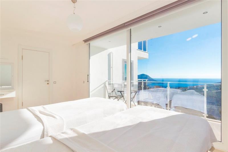 Villa in Kalkan, photograph 9