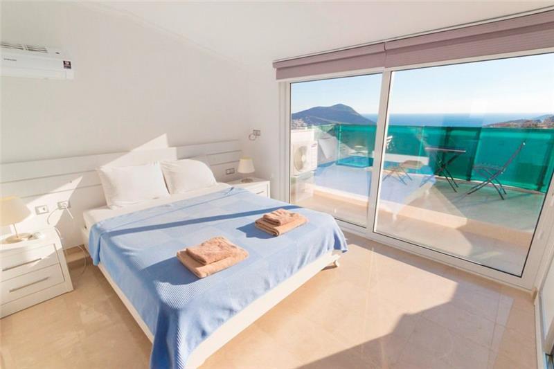 Villa in Kalkan, photograph 15