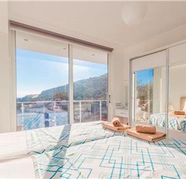 4 Bedroom Villa with Pool in Kalkan, Sleeps 8