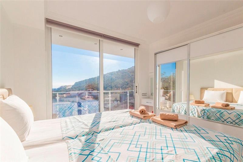 Villa in Kalkan, photograph 8