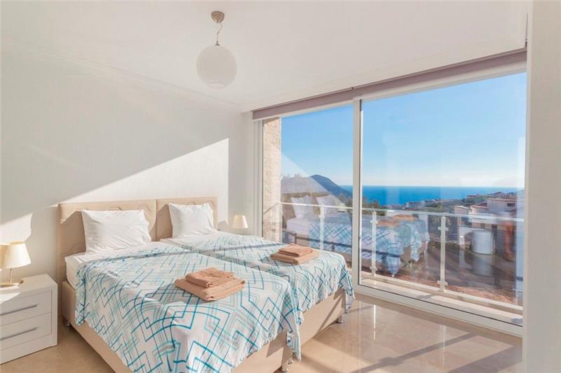 Villa in Kalkan, photograph 9