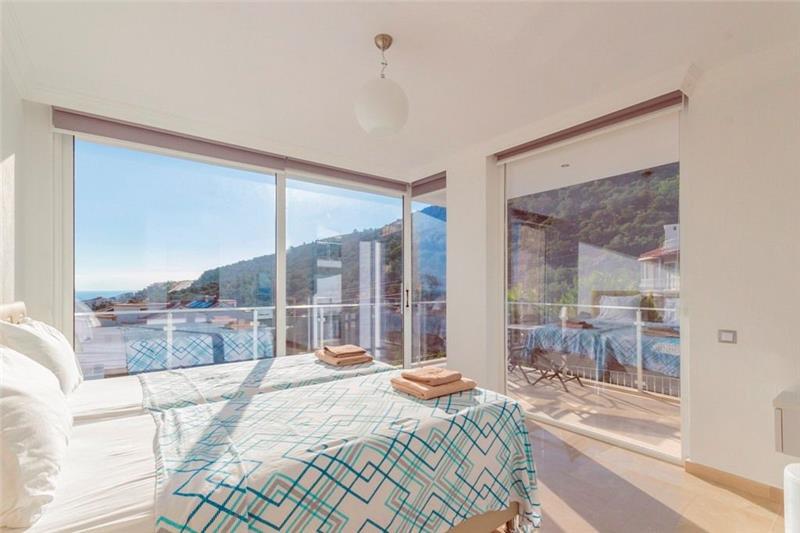 Villa in Kalkan, photograph 10