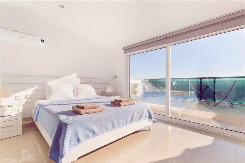Villa in Kalkan, photograph 11