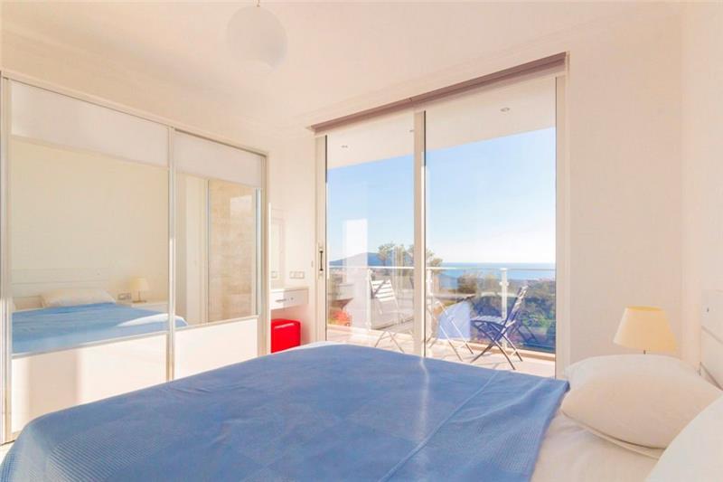Villa in Kalkan, photograph 12