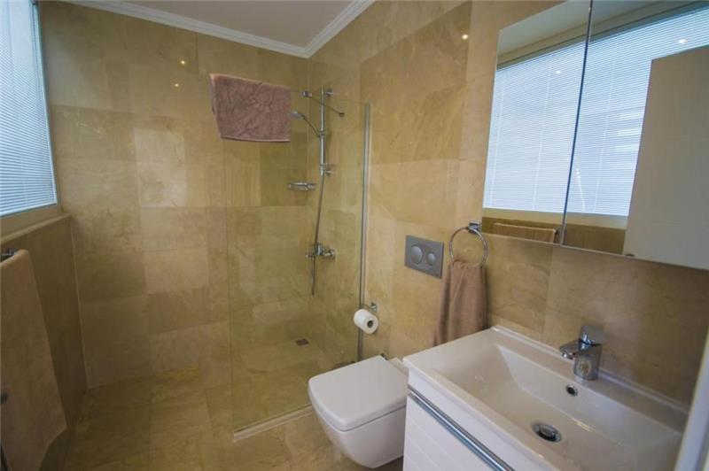 Villa in Kalkan, photograph 14