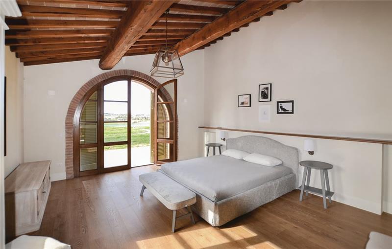 Villa in Tuscany, photograph 10
