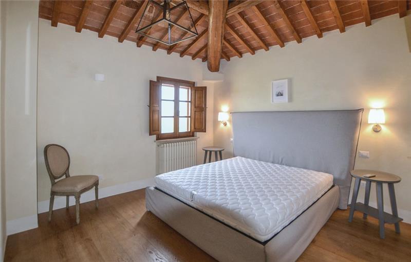 Villa in Tuscany, photograph 12