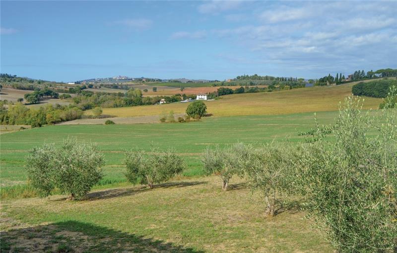 Villa in Tuscany, photograph 17