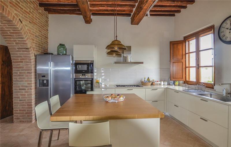 Villa in Tuscany, photograph 4