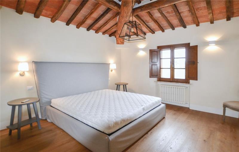 Villa in Tuscany, photograph 13