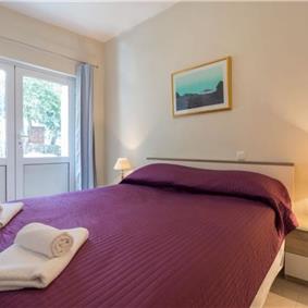 2 Bedroom Apartment in Lapad Bay, Dubrovnik, Sleeps 4