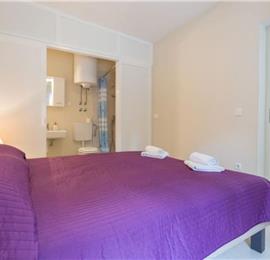 2 Bedroom Apartment in Lapad Bay, Dubrovnik, Sleeps 4