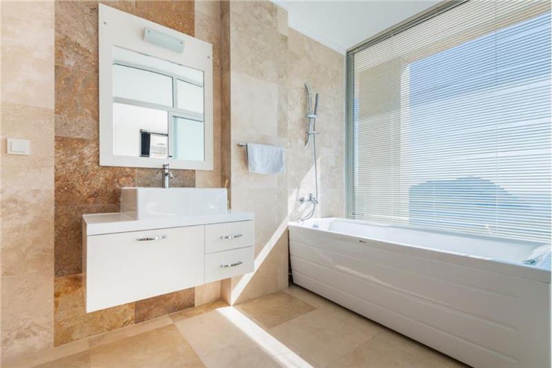 Sea-view villa in Kalkan, photograph 13