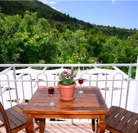 2 Bedroom Villa with Pool in Kalkan, Sleeps 4