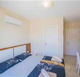 4 Bedroom Villa with Pool in Kalkan, Sleeps 6-7