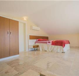 4 Bedroom Villa with Pool in Kalkan, Sleeps 6-7