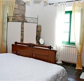 3 bedroom Villa with pool near Crikvenica, Sleeps 6