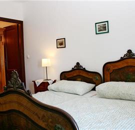 3 bedroom Villa with pool near Crikvenica, Sleeps 4-6