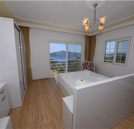 6 Bedroom Villa with Pool in Kalkan, Sleeps 12