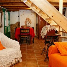 4 bedroom Villa with Pool near Crikvenica, Sleeps 8